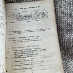 English for today- two  1025135