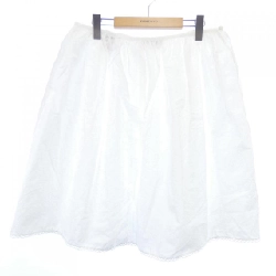 ミュウミュウ MIU MIU M6245 S000 163M Váy - Hàng hiệu Chính hãng