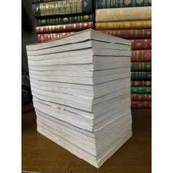 Truyện tranh Yugi Oh Vua Trò Chơi- Takahashi Kazuki (full bộ) 119961