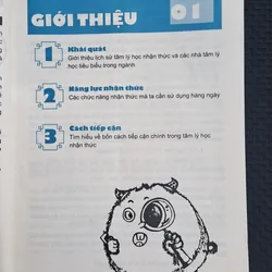 Tâm lý học trong nháy mắt (combo  p3, 4, 5) 735522