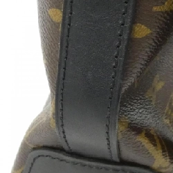 Túi xách Louis Vuitton Monogram Macassar Davis M56708 - Hàng hiệu Chính hãng 803866