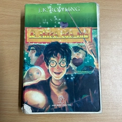 Harry Poter tập 4