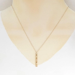 Dây chuyền Tiffany Atlas Bar - Hàng hiệu Authentic 844056