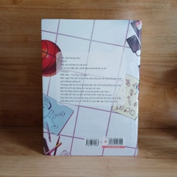 Semantic Error ▪︎ Lỗi Logic (Tập 2, Bản Đặc Biệt, Bìa Cứng) - J. Soori 521842