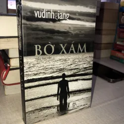 Bờ xám- Nhà xuất bản trẻ 