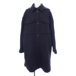 MONCLER GOUET Áo khoác lông - Hàng hiệu Chính hãng