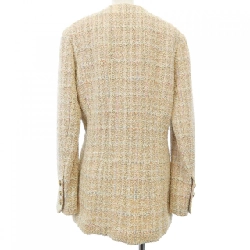 【Mã giảm giá】【Cổ điển】Áo khoác Chanel CHANEL 635897