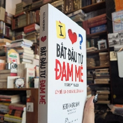 Bắt đầu từ đam mê - Keith Abraham 355898