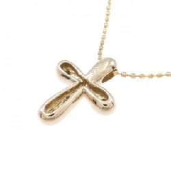 Dây chuyền kim cương Seiren Azuro Cross 0.06CT - Hàng hiệu Authentic 840509