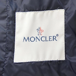 MONCLER DRAGONNET Áo khoác lông - Hàng hiệu Chính hãng 822329