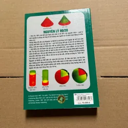 Nguyên lý 80/20 998190