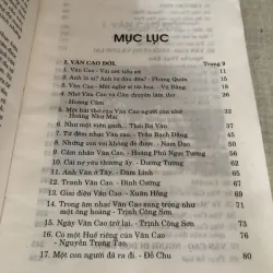 Văn Cao-Cuối cùng và còn lại 995117