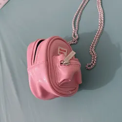 Túi da mini đeo chéo Masma 698495