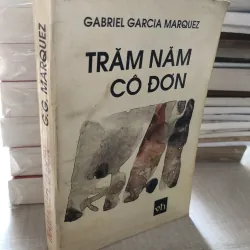Trăm năm cô đơn