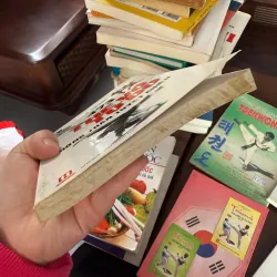 473 Thế Võ Tự Do – Phòng Thân Tuyệt Chiêu | Sách võ thuật thực chiến 974151