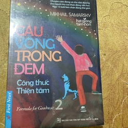 CẦU VỒNG TRONG ĐÊM 2 tập 474069