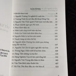 Combo 2c Đỗ Lai Thuý (có chữ ký tác giả) 1017647