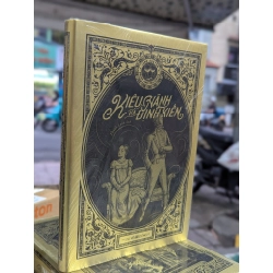 Kiêu hãnh và định kiến - Jane Austen 125816