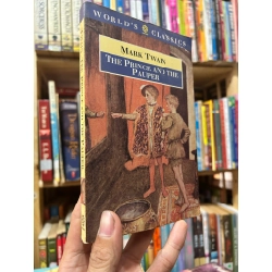 The Prince and The Pauper - Mark Twain