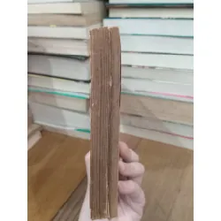 Người và cảnh Hà Nội - Hoàng Đạo Thuý 561230