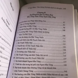 Lịch sử thiền học tập 1 Thiên Trung Quốc  - Tàn Mộng Tử dịch  1035031
