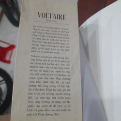 Voltaire - Bàn về lòng khoan dung 273151