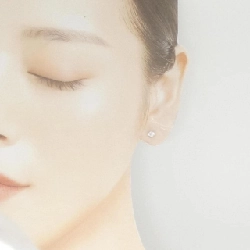 Bông tai Solitaire Tiffany - Hàng hiệu Chính hãng 847796