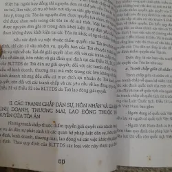 Sổ tay Pháp luật dành cho Thẩm Phán, Hội thẩm TAND- Tòa Án ND Tối cao 762267