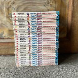 Truyện Doraemon Bóng Chày Bộ đọc ngược - Trọn Bộ 23 Tập - NXB Kim Đồng 540233