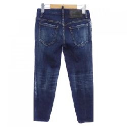 Quần jeans DSQUARED2 - Hàng hiệu Authentic 825089