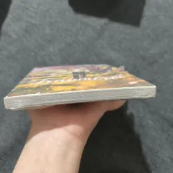 Traumerei (Bản đặc biệt) - Light Novel Oneshot - Seal - Giá bìa 120k 788853