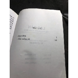Lạc đàn 2005 mới 70% ố bẩn nhẹ Trần Hiệp HPB0906 SÁCH VĂN HỌC 915283