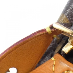 Túi xách Louis Vuitton Monogram (Iconoclast) Punching Bé M40230 613703