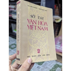 Sổ tay văn hoá việt nam - Trương Chính & Đặng Đức Siêu 121773