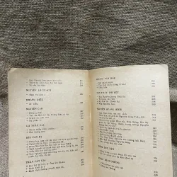 HỢP TUYỂN  THƠ VĂN VIỆT NAM 1858 - 1920 748337