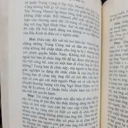 Ngô Đình Diệm và Chính Nghĩa Dân Tộc 722552