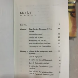 THẦN SỐ HỌC ỨNG DỤNG - JOY WOODWARD 612279