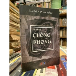 CUỒNG PHONG - Nguyễn Phan Hách