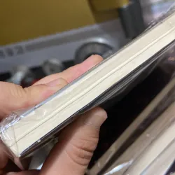 (Tiểu thuyết) - Bữa cơm ngày mai chúng ta cùng chờ đợi - Maiko Seo 972527