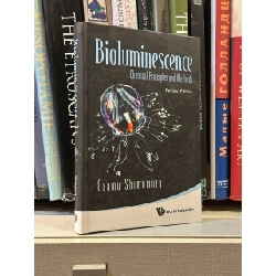 Bioluminescence - Osamu Shimomura