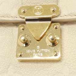 Túi xách trên dây chuyền Monogram Empreinte Louis Vuitton M82836 609156