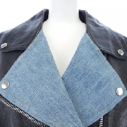 Áo khoác da ACNE STUDIOS - Hàng hiệu Authentic 819279