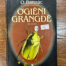 ƠGIÊNI GRANGĐÊ O.Banzăc 