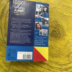 LONGMAN LANGUAGE ACTIVATOR THE WORLD’S FIRST PRODUCTION DICTIONARY  603718