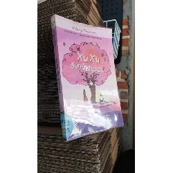 Xu Xu đừng khóc - Hồng Sakura