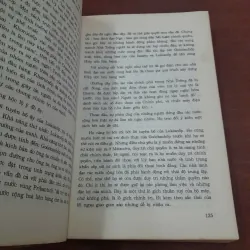 NHỮNG GHI CHÉP CỦA TỔNG THỐNG - BÔRÍT ENXIN 739658