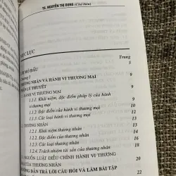 Hướng dẫn Học môn luật thương mại- 330 trang  1033444