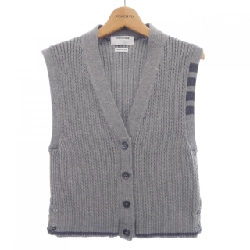 Áo vest THOM BROWNE FKV195A-Y1024-055 - Hàng hiệu Authentic