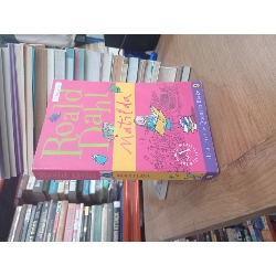 Matilda - Roald Dahl 301894