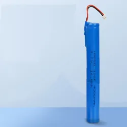 PIN SẠC 18650 3.7V 4000mAh JACK 2.0 (CÓ MẠCH BẢO VỆ), THÍCH HỢP CHO LOA BLUETOOTH 714404